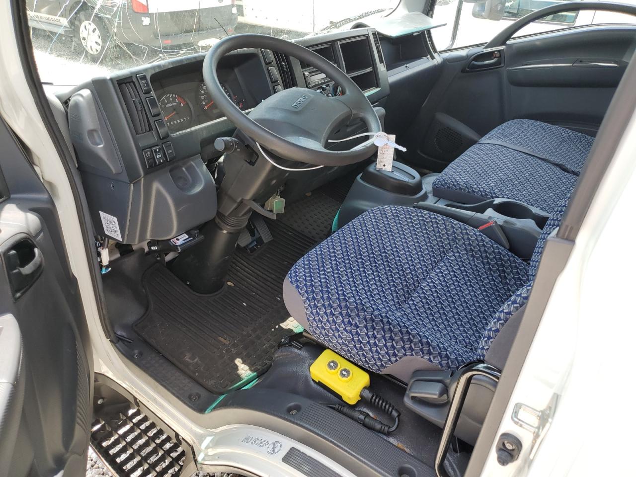 2024 Isuzu Npr Hd VIN: 54DC4W1D4RS210975 Lot: 59348055