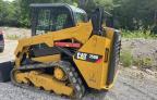 2015 Caterillar 259D   de vânzare în Rogersville, MO - Mechanical