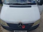 2003 MERCEDES BENZ SPRINTER 3 for sale at Copart ROCHFORD