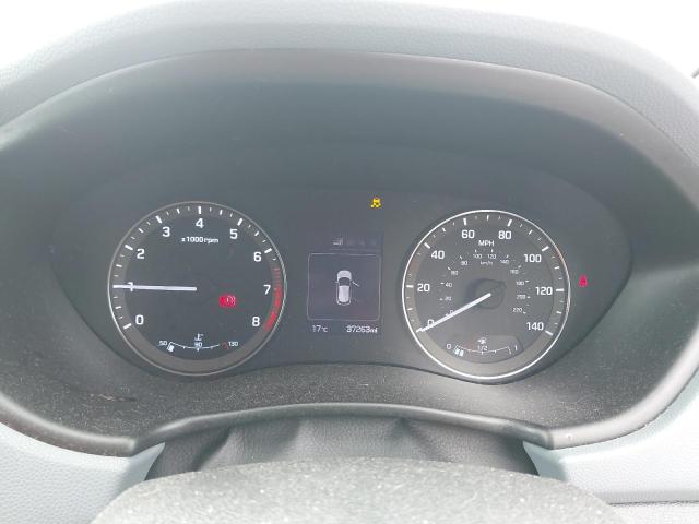 2017 HYUNDAI I20 PREMIU