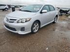 2011 Toyota Corolla Base for Sale in Houston, TX - Rear End