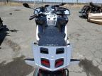 2012 BMW R1200 RT   for sale at Copart CA - VALLEJO