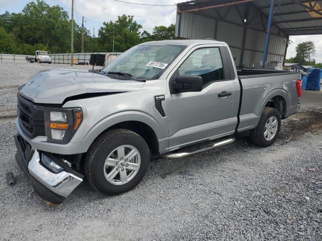 2023 Ford F150   