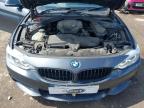 2017 BMW 420D M SPO for sale at Copart YORK
