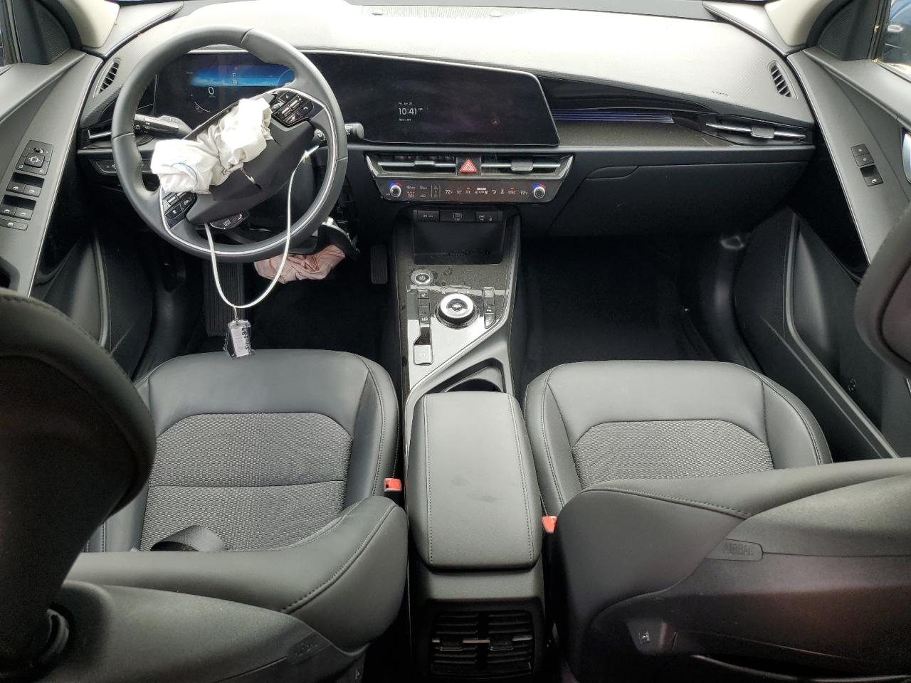 Фото: KNDCR3L19R5125667 - 8