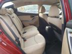 2011 Hyundai Elantra Gls за продажба в Chambersburg, PA - Normal Wear
