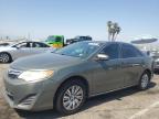 2012 Toyota Camry Base for Sale in Van Nuys, CA - Minor Dent/Scratches