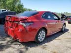 2024 TOYOTA CAMRY SE NIGHT SHADE   à vendre chez Copart ON - COOKSTOWN