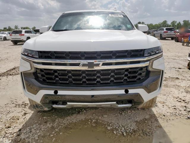  CHEVROLET TAHOE 2024 Biały