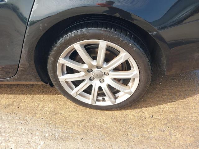 2014 AUDI A4 SE TECH
