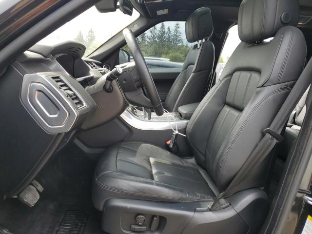 2020 LAND ROVER RANGE ROVER SPORT SE  