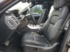 2020 LAND ROVER RANGE ROVER SPORT SE   for sale at Copart ON - TORONTO