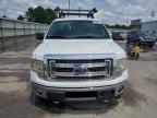 2013 Ford F150 Super Cab   на продаже в Montgomery, AL - Front End