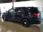 2017 Ford Explorer Police Interceptor იყიდება Blaine-ში, MN - Mechanical