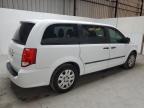 2015 Dodge Grand Caravan Se იყიდება Jacksonville-ში, FL - Minor Dent/Scratches