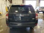 2016 Jeep Compass Latitude zu verkaufen in Franklin, WI - Front End