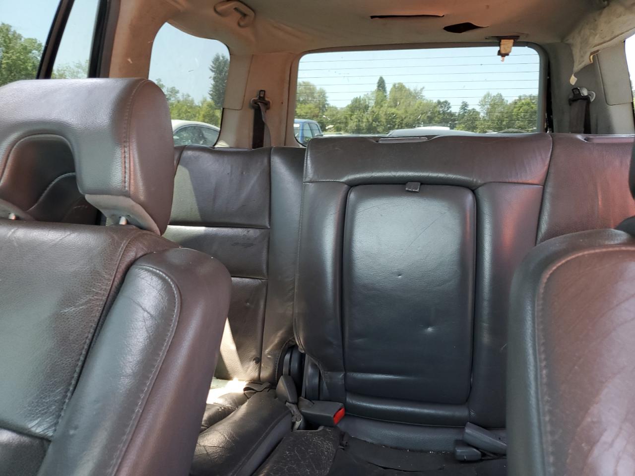 2006 Honda Pilot Ex VIN: 2HKYF18546H560364 Lot: 81682875