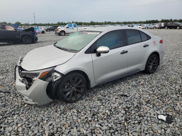 TOYOTA COROLLA SE 2025