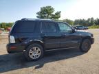 2008 Mercury Mountaineer Premier за продажба в Gaston, SC - Side