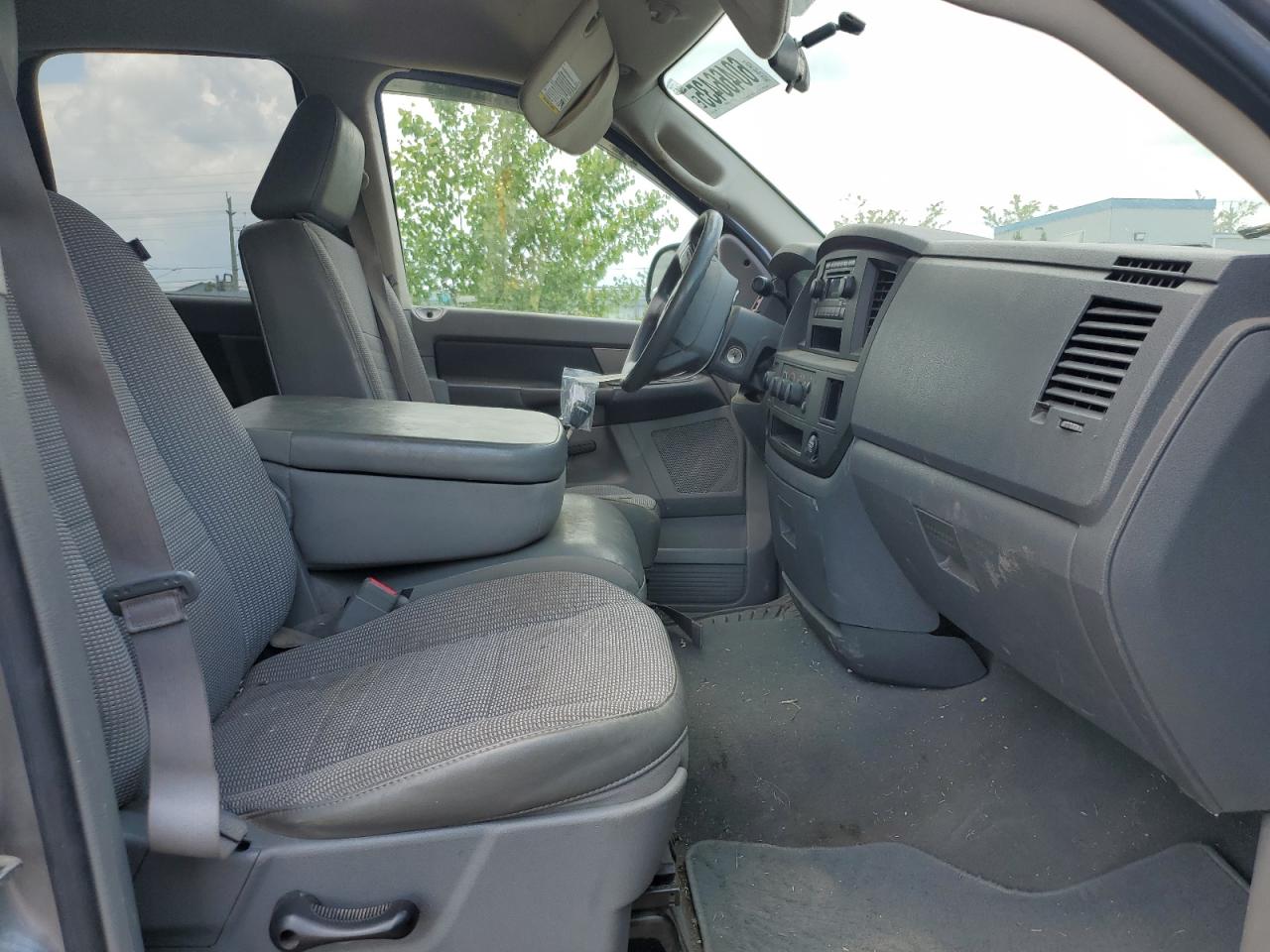 2008 Dodge Ram 1500 St VIN: 1D7HU18218J221752 Lot: 60466435