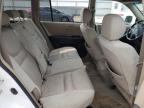2003 Toyota Highlander Limited for Sale in Charles City, VA - Front End