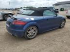 2013 Audi Tts Prestige for Sale in Davison, MI - Side