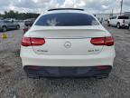 2018 Mercedes-Benz Gle Coupe 43 Amg zu verkaufen in Montgomery, AL - Minor Dent/Scratches