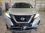 2020 Nissan Murano Platinum en Venta en Columbia, MO - Front End