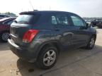 2016 Chevrolet Trax Ls zu verkaufen in Lawrenceburg, KY - Front End