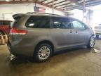 2014 Toyota Sienna Xle იყიდება Pennsburg-ში, PA - Front End
