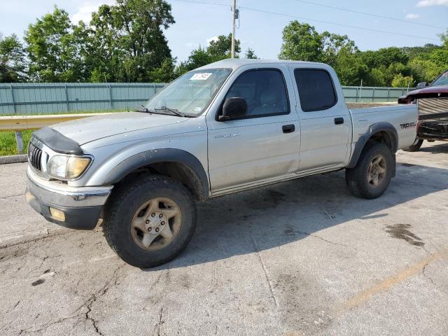 2003 Toyota Tacoma Double Cab