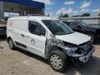 2022 FORD TRANSIT CONNECT XL   for sale at Copart IN - FORT WAYNE
