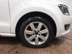 2010 VOLKSWAGEN POLO SE 85 for sale at Copart NEWBURY