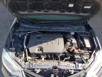 2016 Toyota Corolla L იყიდება Sacramento-ში, CA - Front End