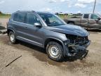 2016 Volkswagen Tiguan Comfortline en Venta en Rocky View County, AB - Front End