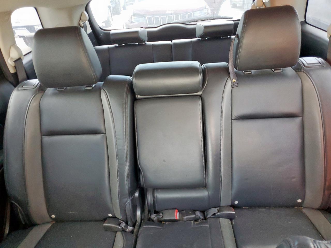 2012 Mazda Cx-9 VIN: JM3TB2DA6C0365297 Lot: 61960305