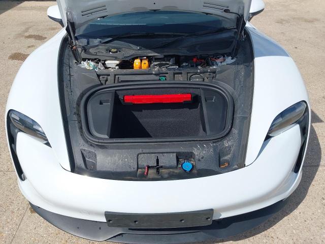 2021 PORSCHE TAYCAN 4S