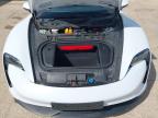 2021 PORSCHE TAYCAN 4S for sale at Copart SANDY
