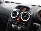 2010 VAUXHALL CORSA SE for sale at Copart WESTBURY