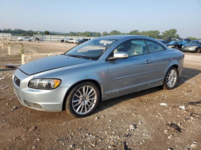 2009 Volvo C70 T5