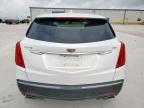 2017 Cadillac Xt5 Luxury zu verkaufen in Haslet, TX - Hail