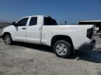 2015 Toyota Tundra Double Cab Sr na sprzedaż w Sun Valley, CA - Front End