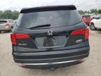 2018 Honda Pilot Touring за продажба в Kansas City, KS - Side