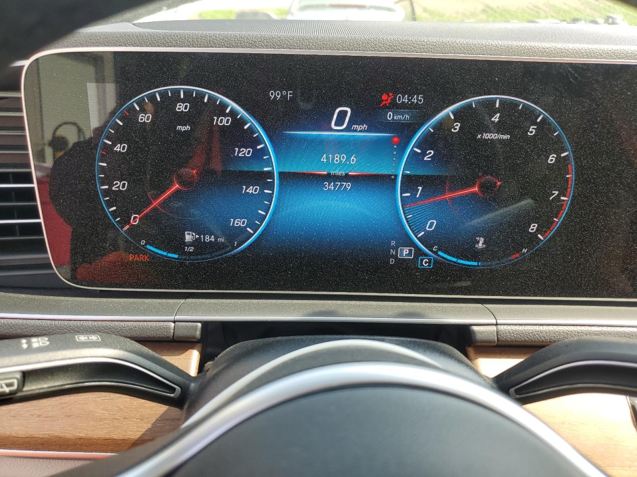 2022 Mercedes-Benz Gle 350 VIN: 4JGFB4JB0NA606858 Lot: 61560825