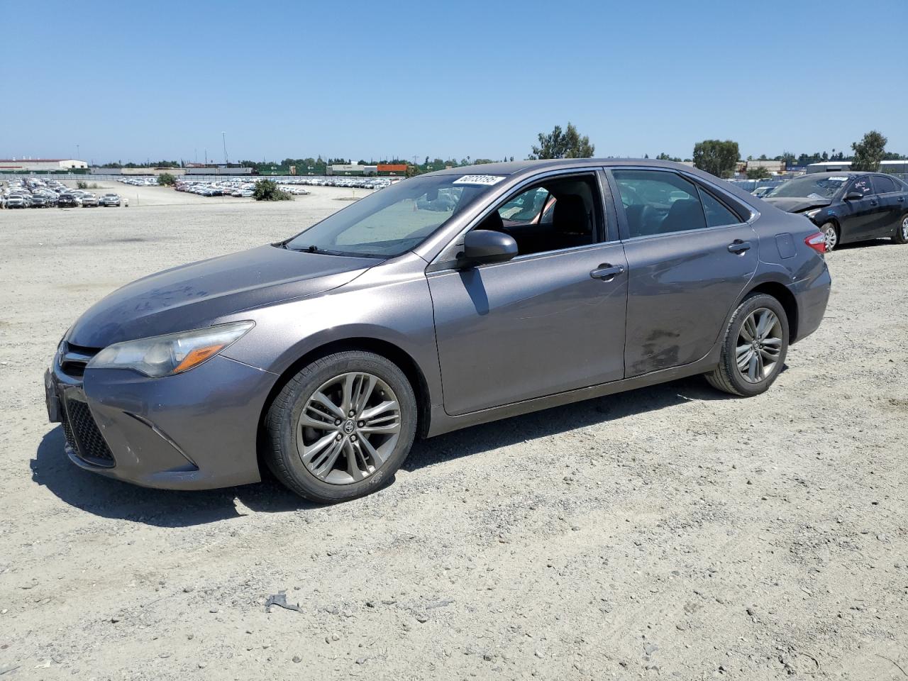 Antelope, CA에서 판매 중인 2017 Toyota Camry Le - Front End
