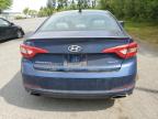 2017 Hyundai Sonata Sport   de vânzare în Arlington, WA - Front End