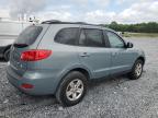 2009 Hyundai Santa Fe Gls продається в Cartersville, GA - Front End