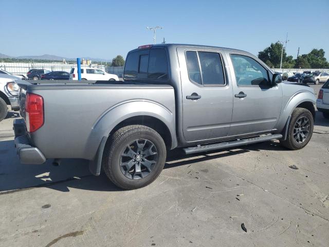  NISSAN FRONTIER 2019 Сharcoal