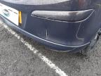 2014 VAUXHALL CORSA LIMI for sale at Copart SANDTOFT