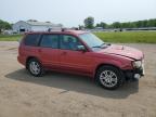 2005 Subaru Forester 2.5Xt for Sale in Columbia Station, OH - Front End